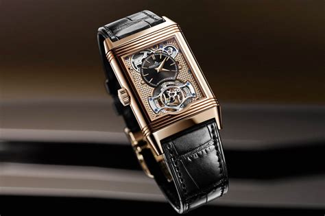 jaeger lecoultre reverso tourbillon price.